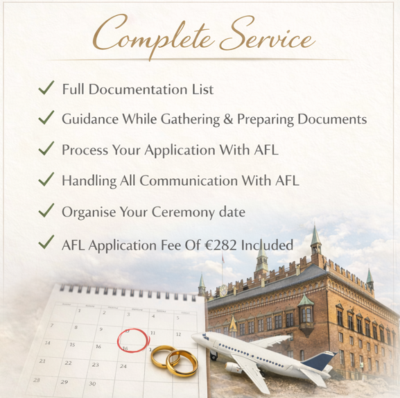 Complete Service
