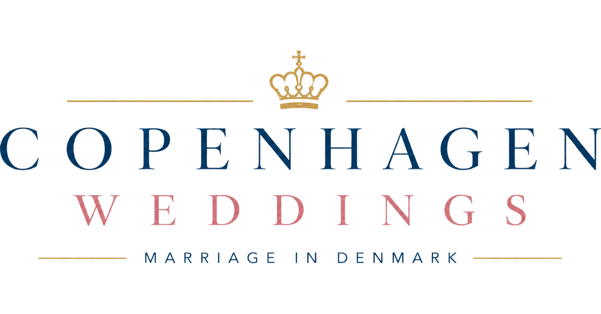 Copenhagenweddings logo