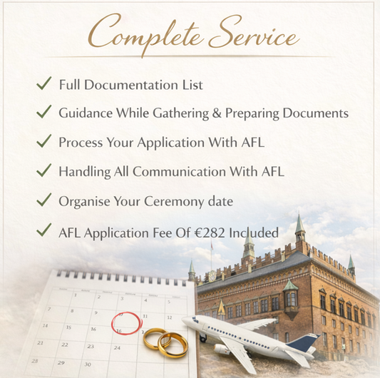 Complete Service