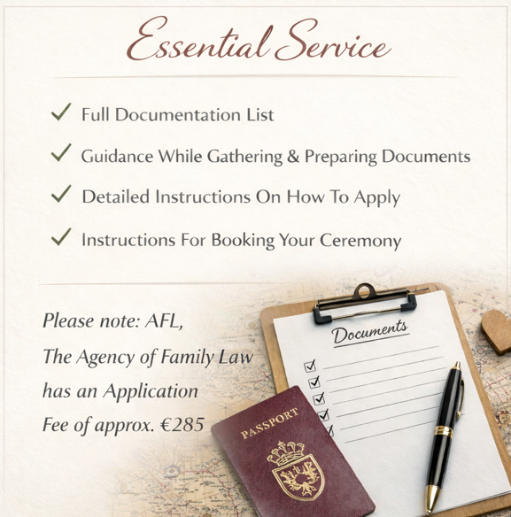 Essential Service